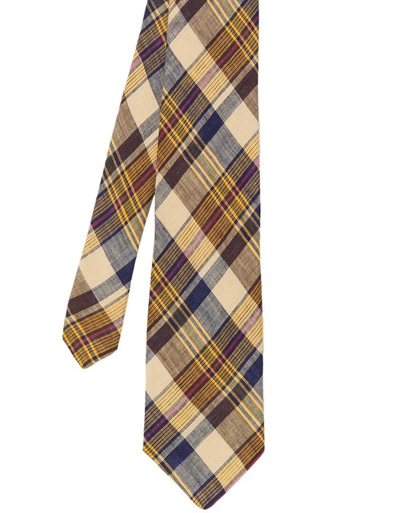 J.McLaughlin Linen Tie