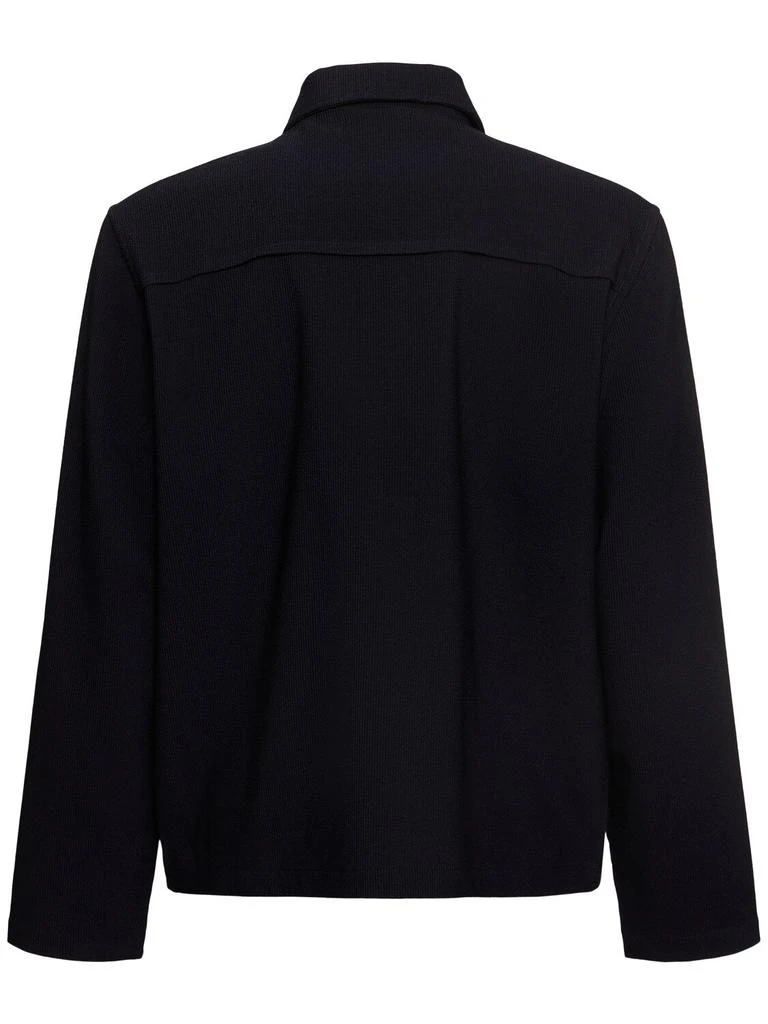 Lc23 Marzotto Overshirt 3
