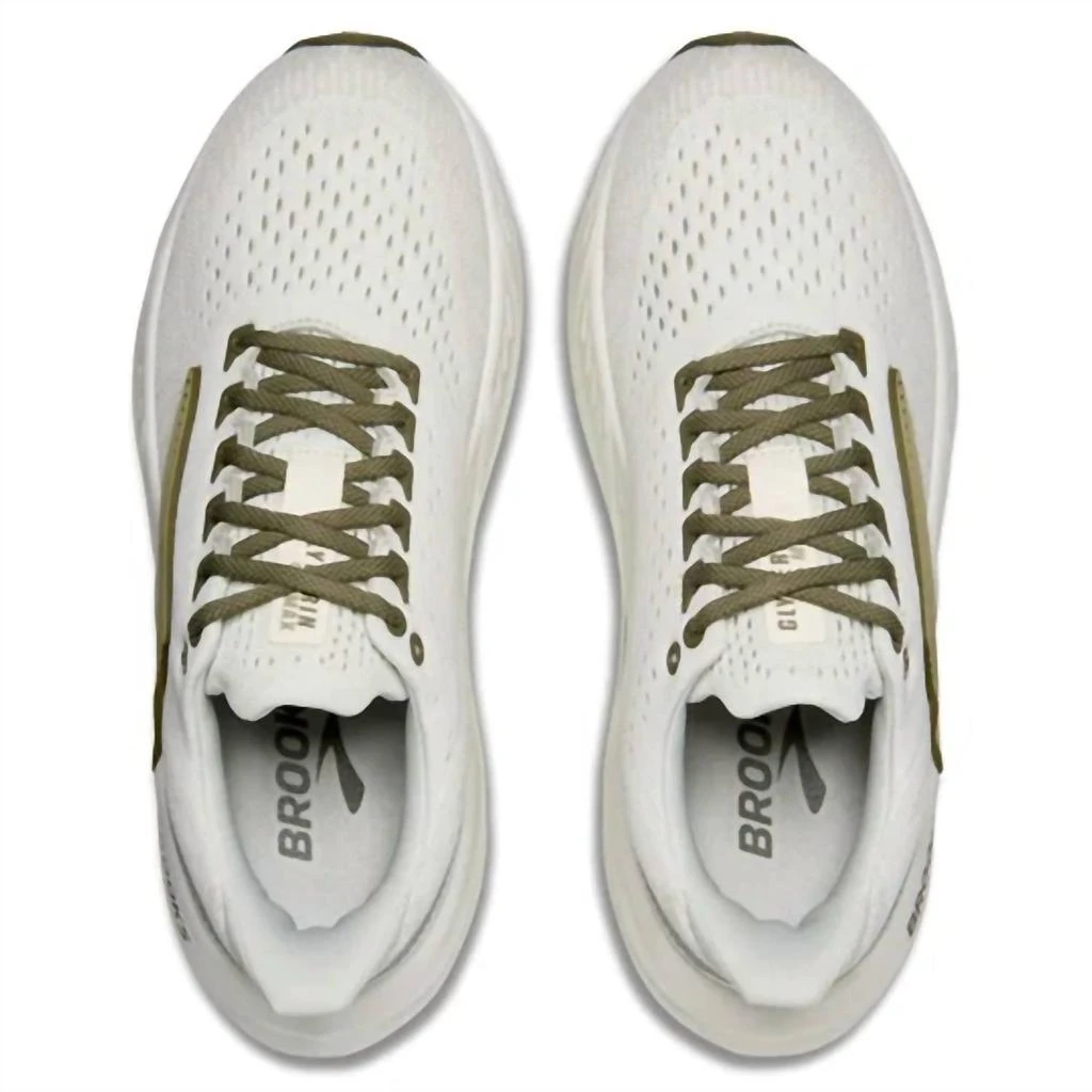 Brooks Brooks - Men
s Glycerin Max Running Shoes 3