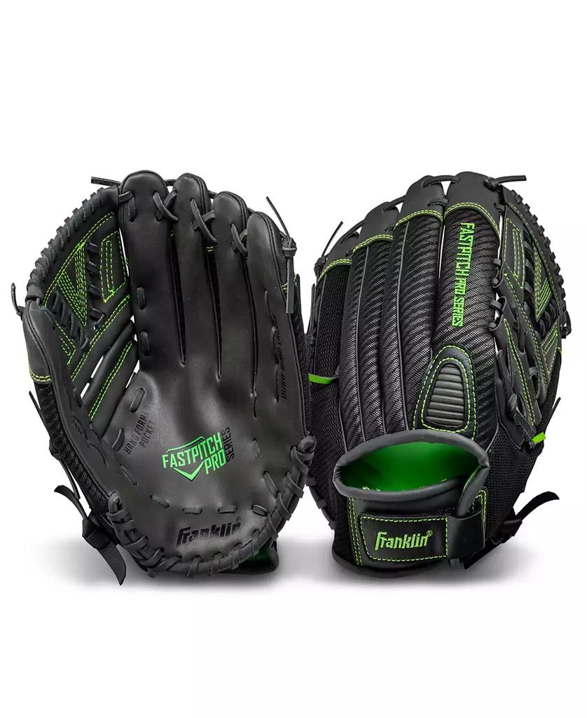 Franklin 13" Fastpitch Pro Softball Glove - Right Handed Thrower 2