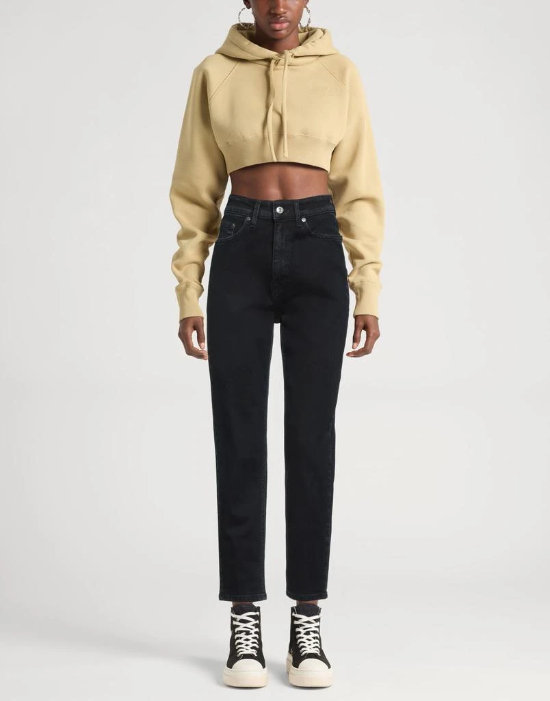 ROŸ ROGER'S Denim pants 2