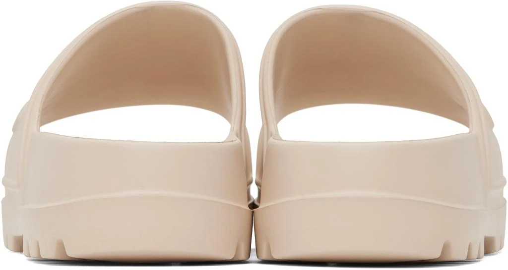 Coach Off-White Jesse Pool Slides 2