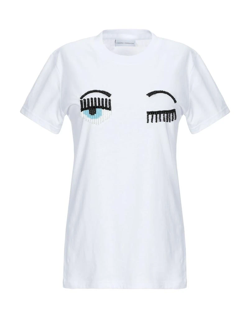 Chiara Ferragni T-shirt 1
