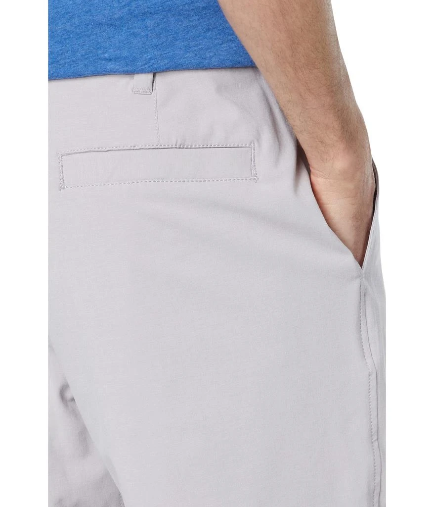 Johnnie-O Calcutta Performance Golf Shorts 3