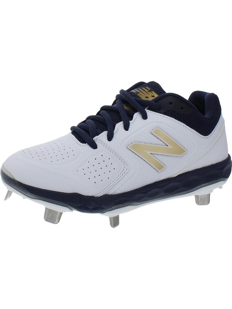 New Balance Womens Softball Sports Cleats