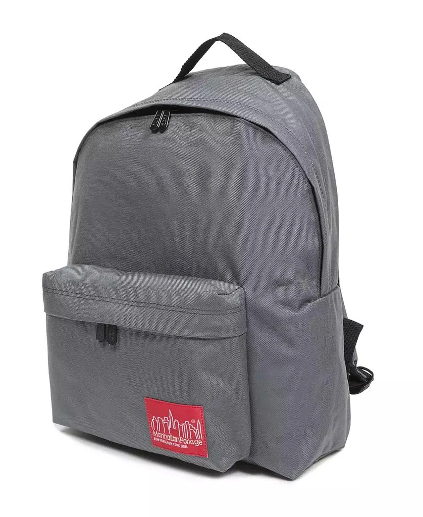 Manhattan Portage Medium Big Apple Backpack 6