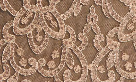 Tadashi Shoji Sequin Lace Body-Con Cocktail Dress 7