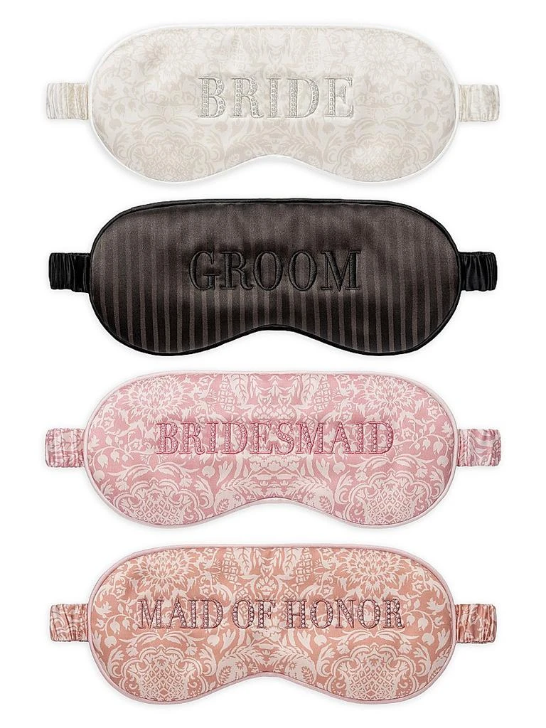 Slip Bride Silk Sleep Mask 7