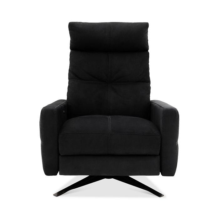 American Leather Rainier Re-Invented Recliner