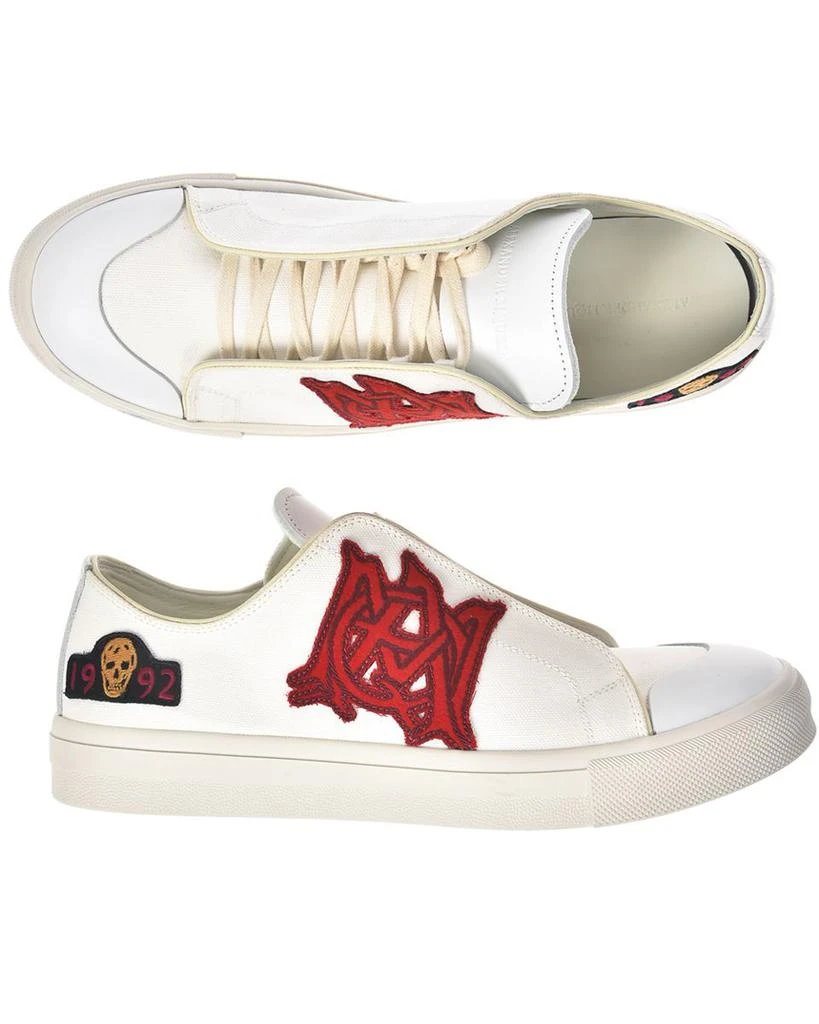 Alexander McQueen Mcq Shoes 1