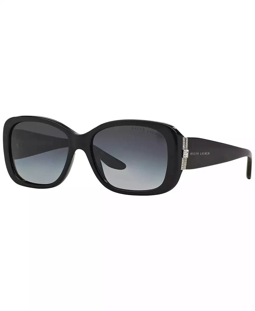 Ralph Lauren Women's Sunglasses, RL8127B 1