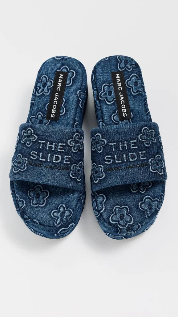 Marc Jacobs The Platform Sandals 5