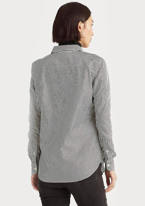 Ralph Lauren Ralph Lauren Striped Easy Care Cotton Shirt 2