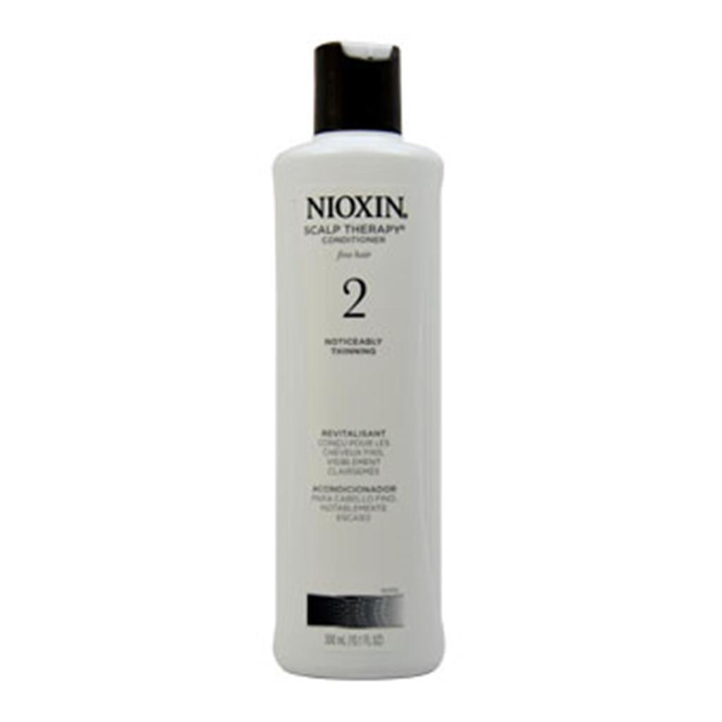 NIOXIN 10.1 oz System 2 Scalp Therapy