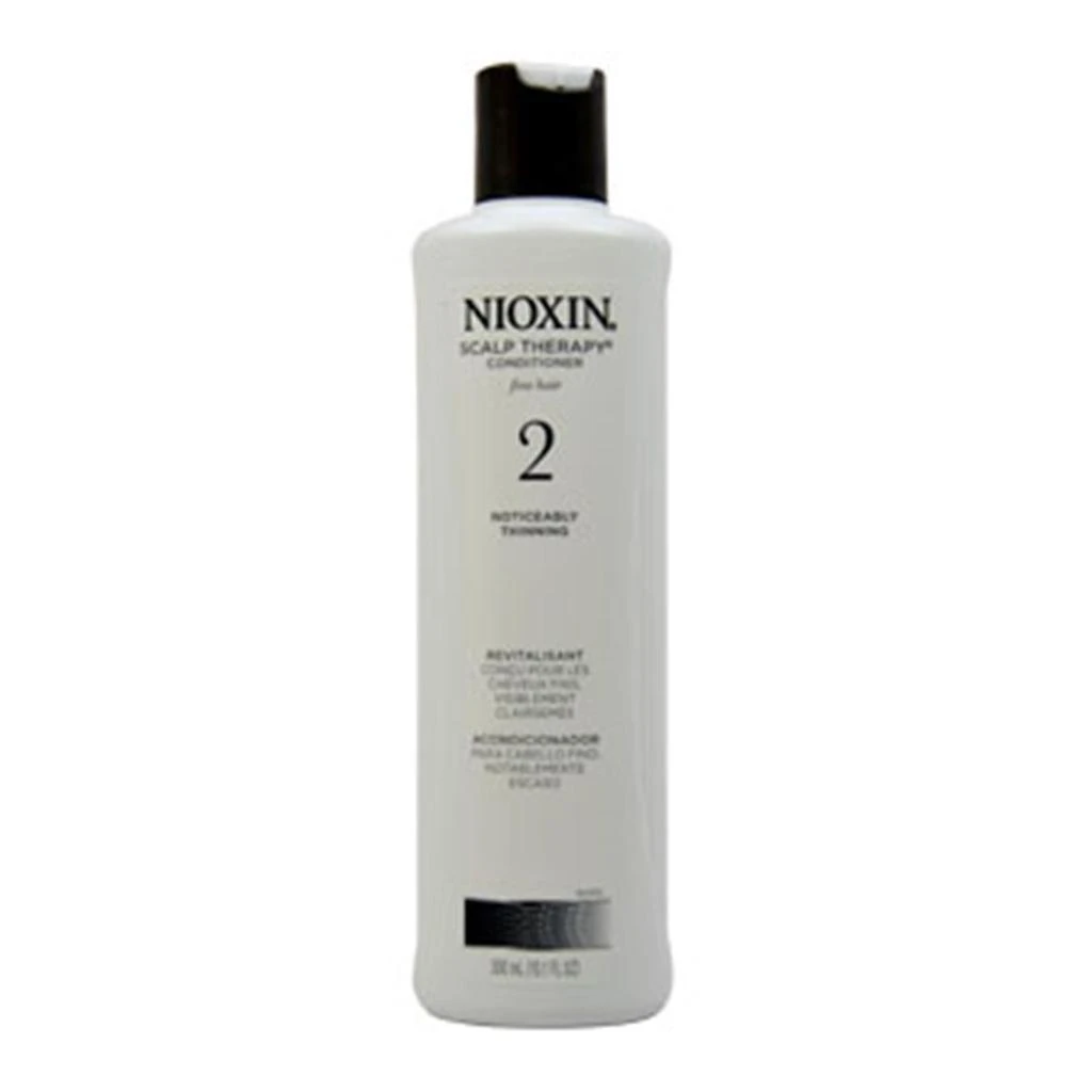 NIOXIN 10.1 oz System 2 Scalp Therapy 1