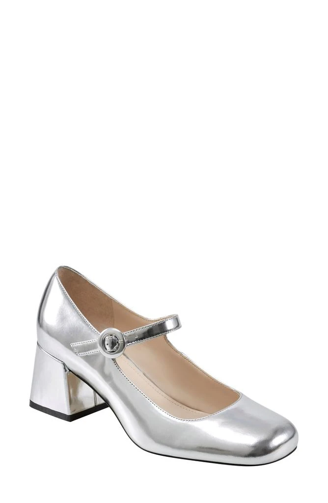 Marc Fisher Nessily Mary Jane Pump 1