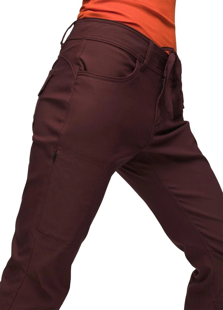 Prana Halle II Straight Pant - Women
s 4