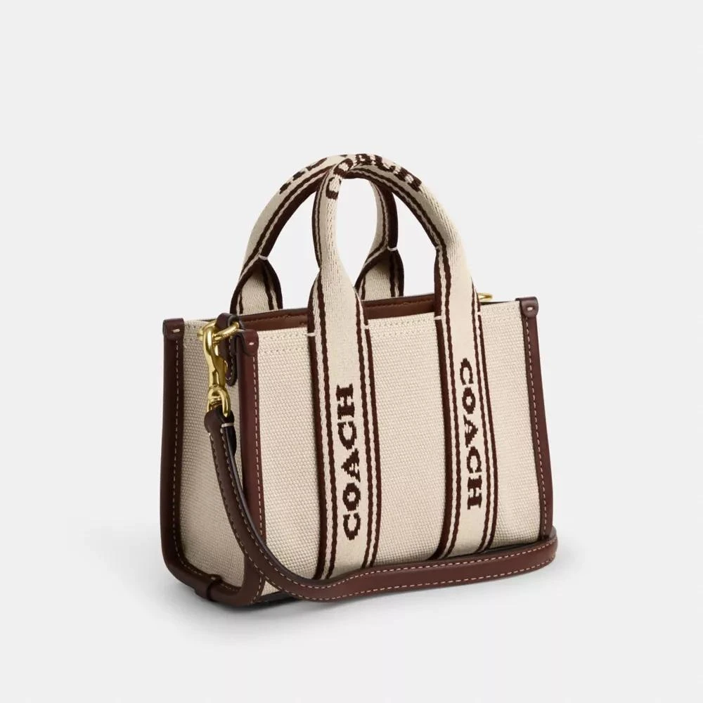 Coach Smith Mini Tote 2