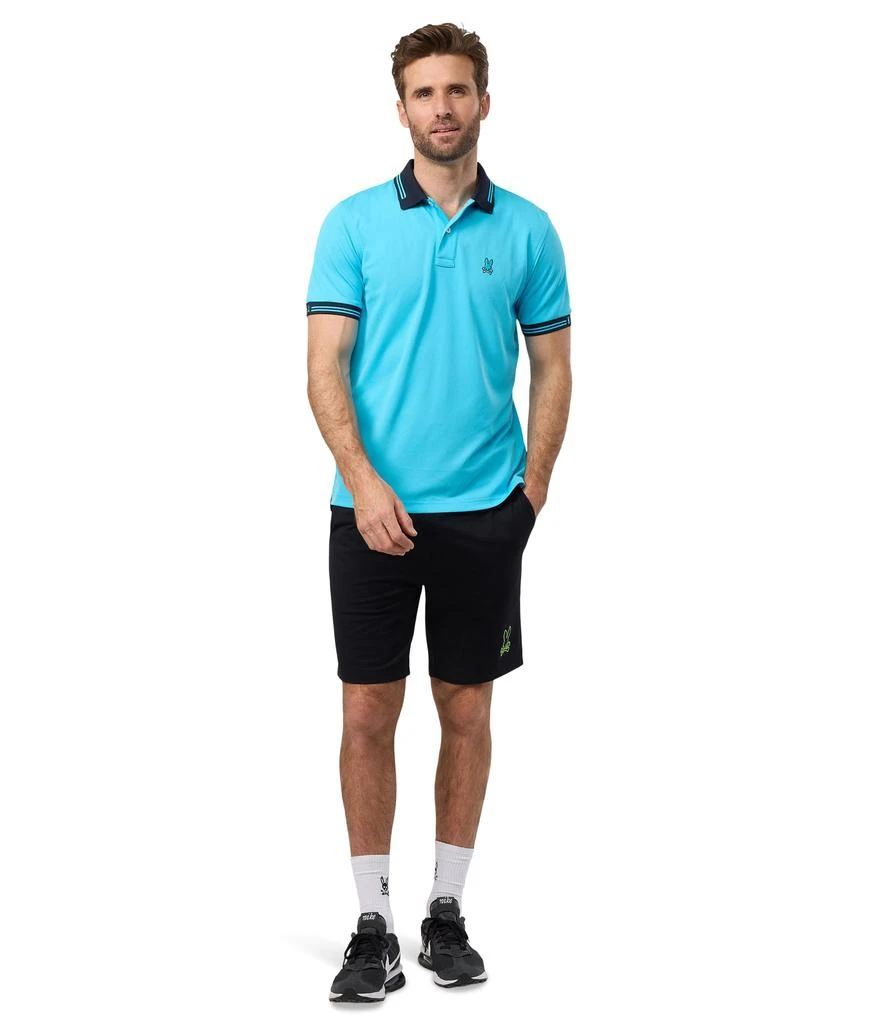 Psycho Bunny Marshall Sport Polo 4