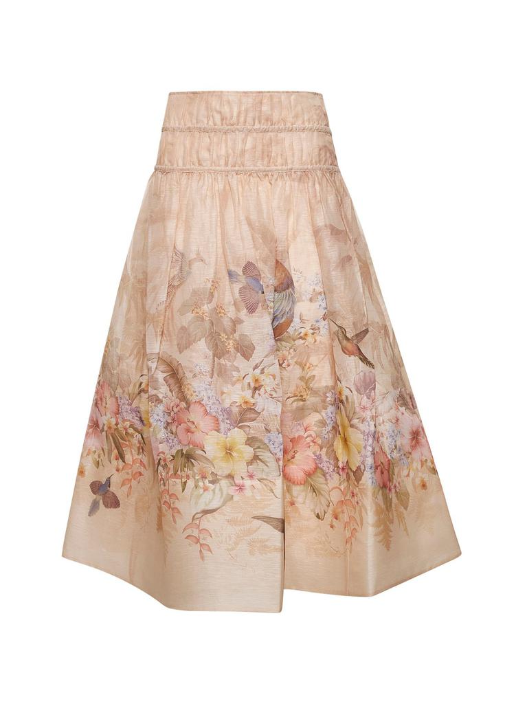 ワンピース PIN-UP STARS 'Fiore Del Deserto' sarong dress (PF155AL 028) Pin-up stars 'fiore del deserto' sarong dress available on