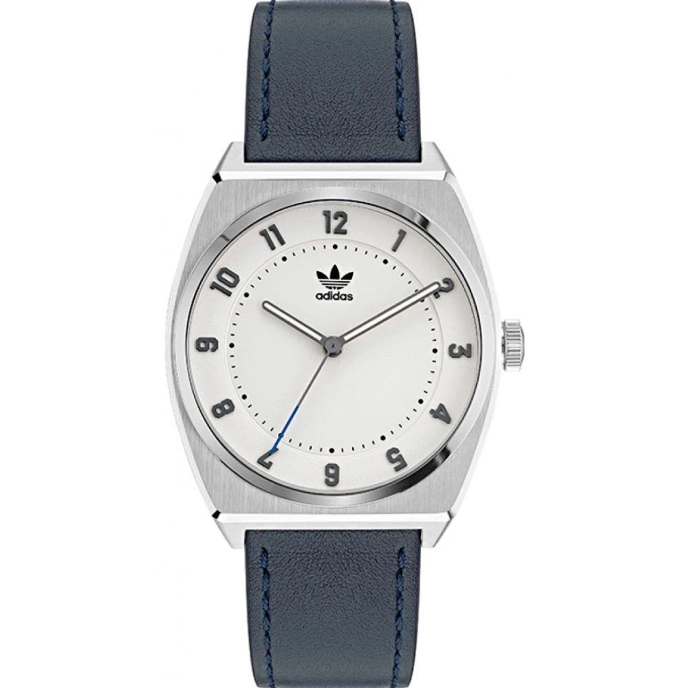 Adidas Adidas Leather Men's Watch 1