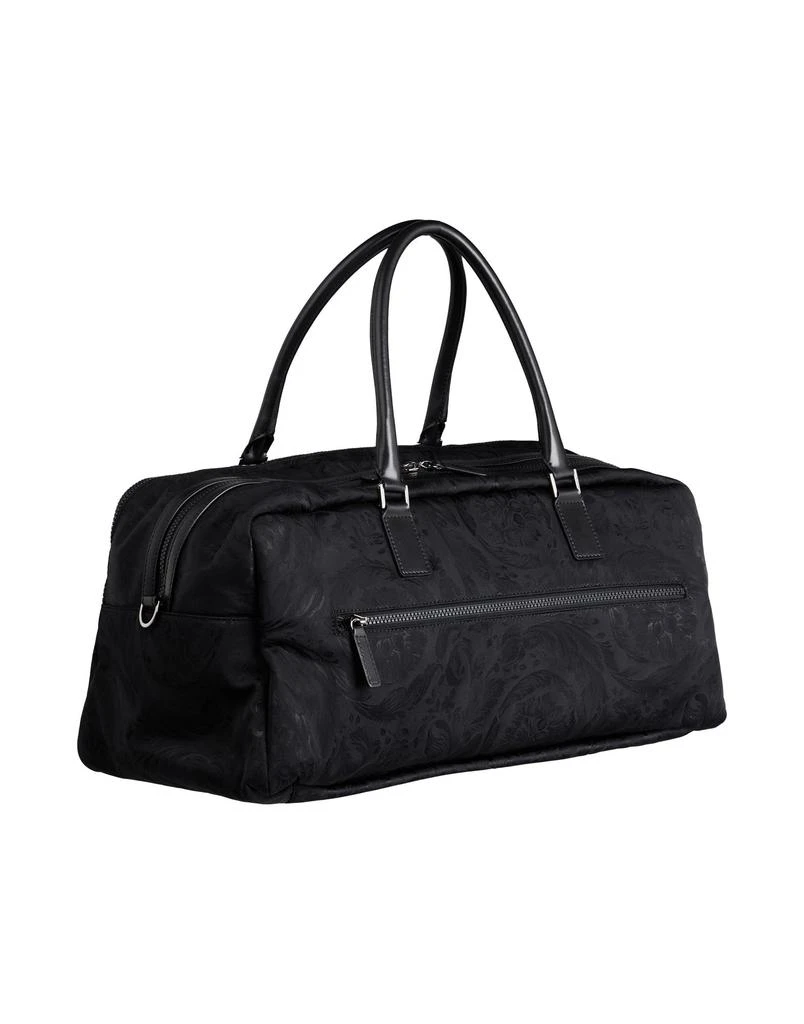 Versace Travel
duffel bag 2