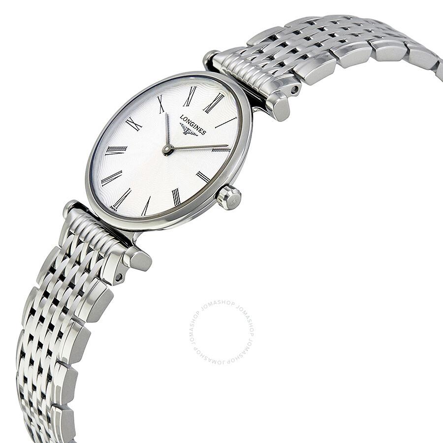 Longines La Grande Classique Ladies Watch L4.209.4.71.6