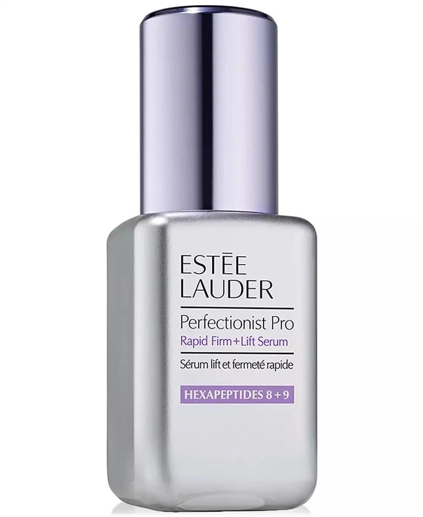 Estée Lauder Perfectionist Pro Rapid Firm + Lift Serum with Hexapeptides, 1.7 oz. 1