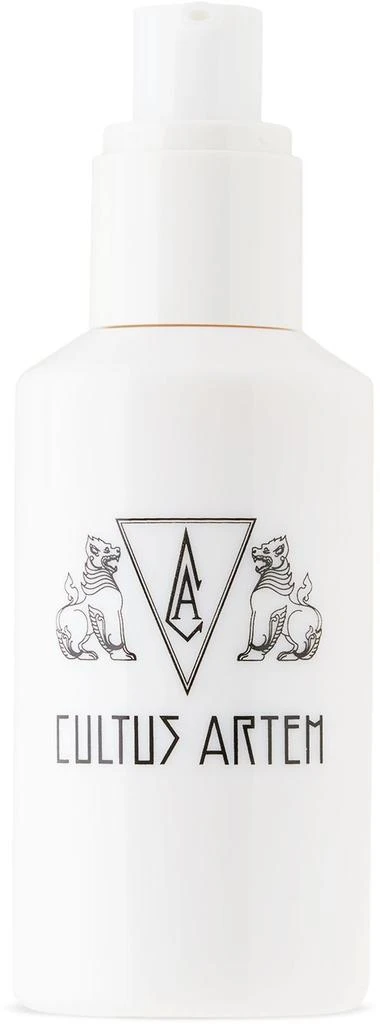 Cultus Artem Moisture Cream, 150 mL 2