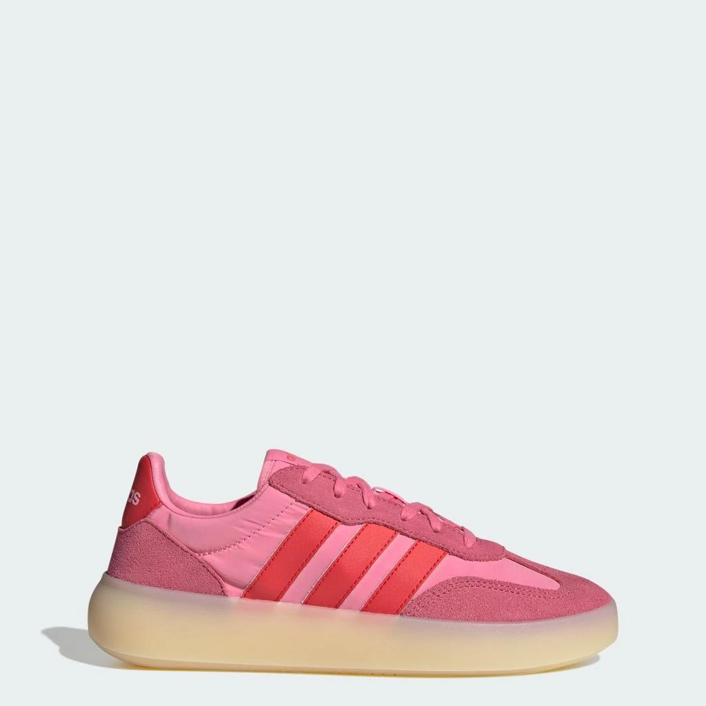 Adidas Women's  Barreda Decode Shoes 17