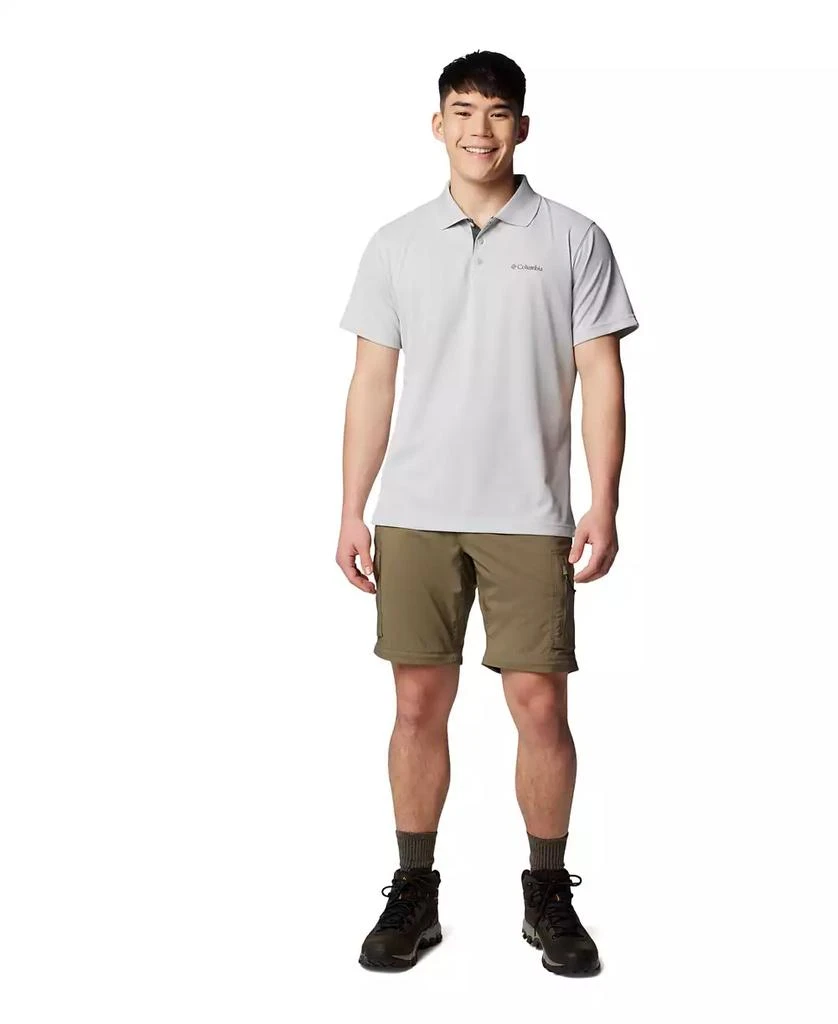 Columbia Men's Utilizer Polo Shirt 3