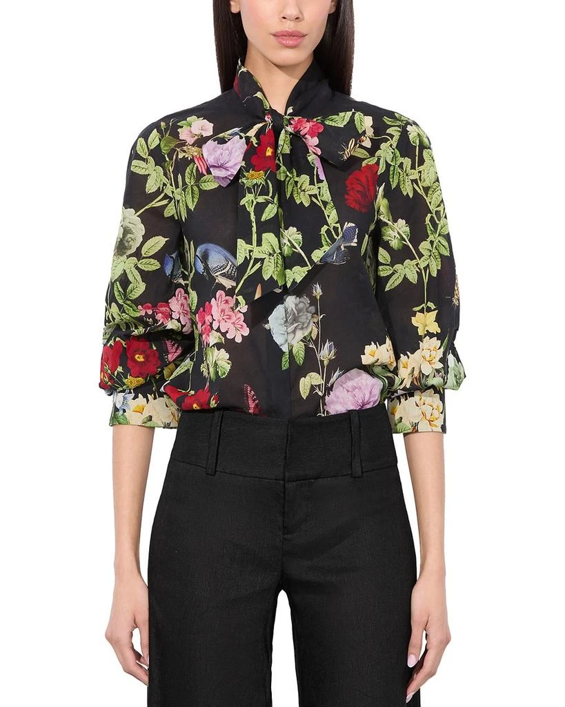 Alice + Olivia Lloyd Shirt 1