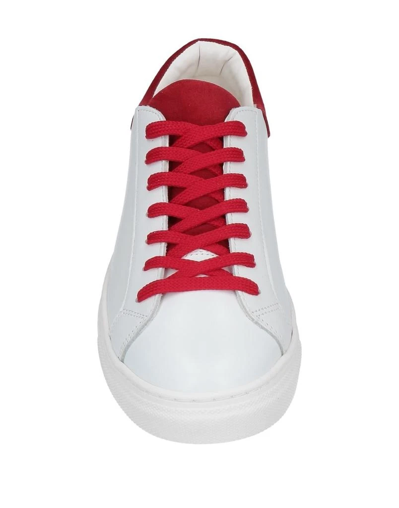 TESTONI Sneakers 4