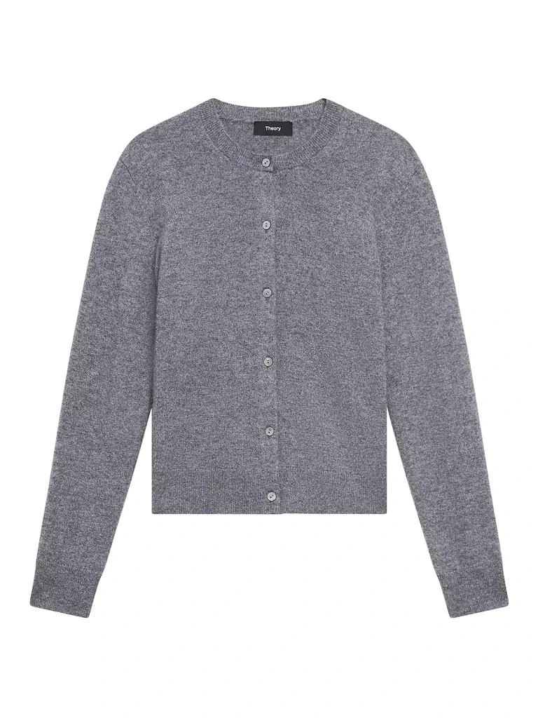 Theory Cashmere Cardigan 1