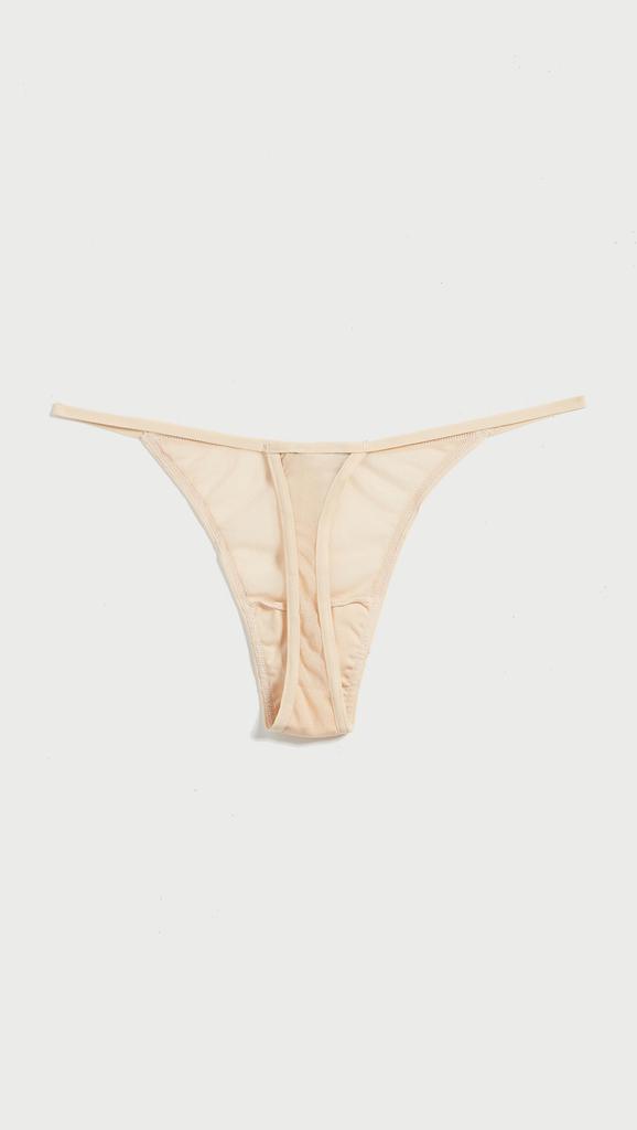 Cosabella Soire Italian Thong 3 Pack