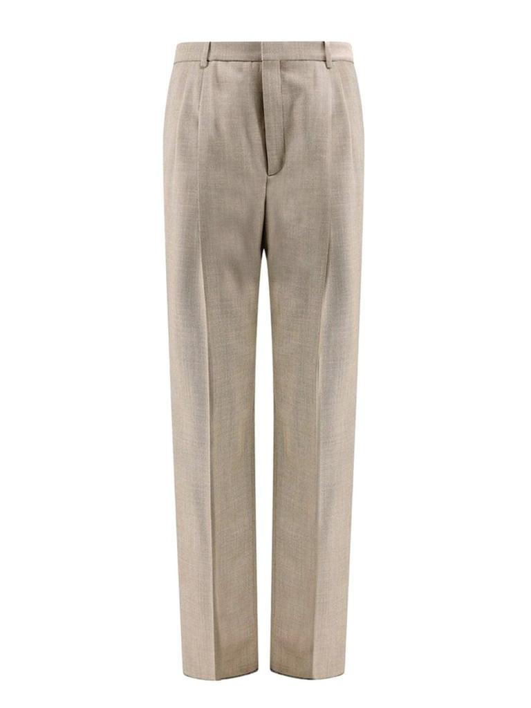 【送料&関税込】Saint Laurent Drill Pants Saint Laurent Drill Pants - Pants - BeyondStyle