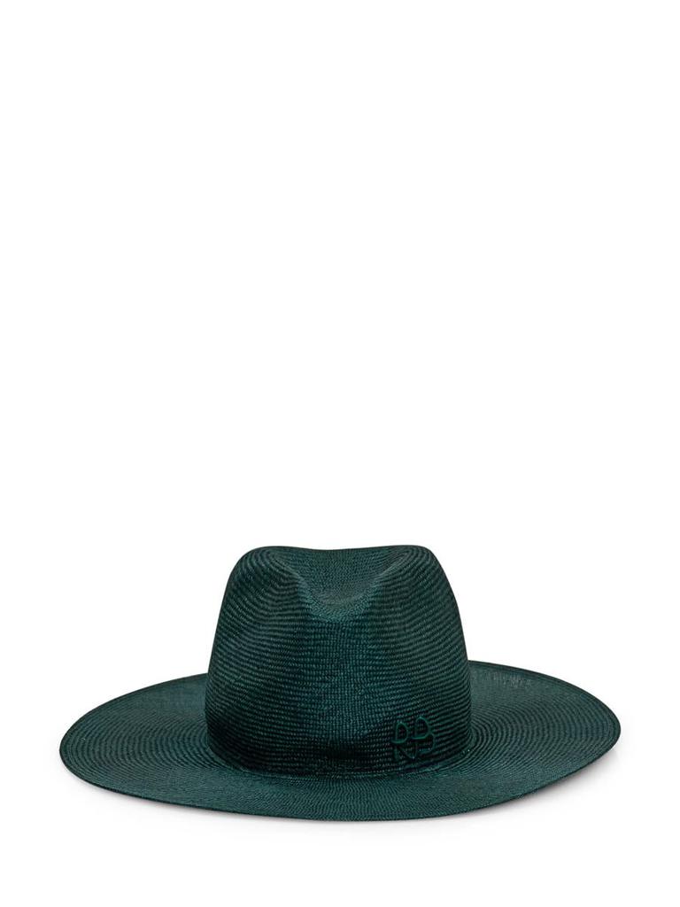 Ruslan Baginskiy Ruslan Baginskiy Fedora Hat