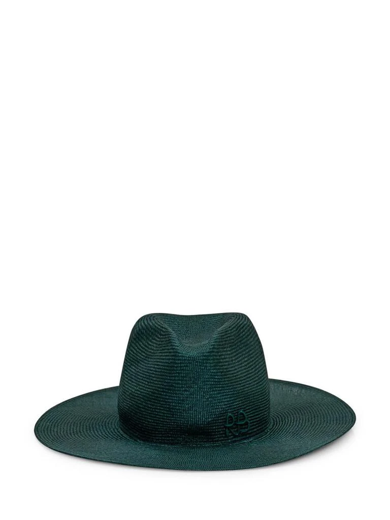 Ruslan Baginskiy Ruslan Baginskiy Fedora Hat 1