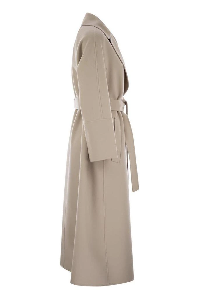 Max Mara 'S Max Mara Elisa - Wool Coat 3