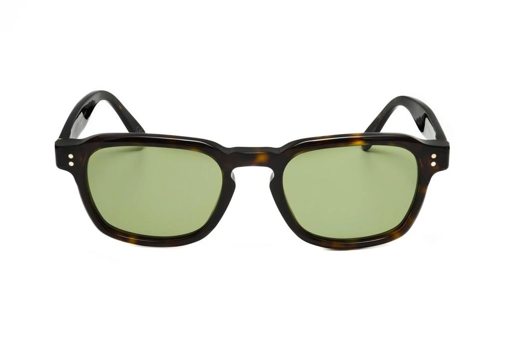 Retrosuperfuture Rounded Sunglasses Modo 0EE Light Blue 53mm Retrosuperfuture Rounded Sunglasses Modo 0EE Light Blue 53mm  main image 3