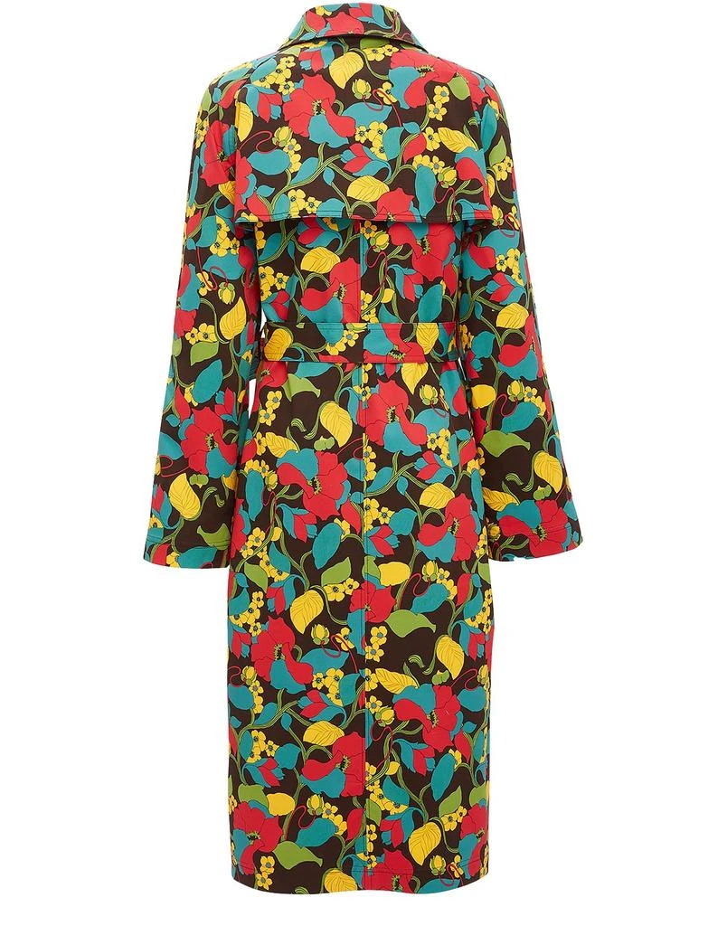 LA DOUBLE J Milano Trench Coat 3