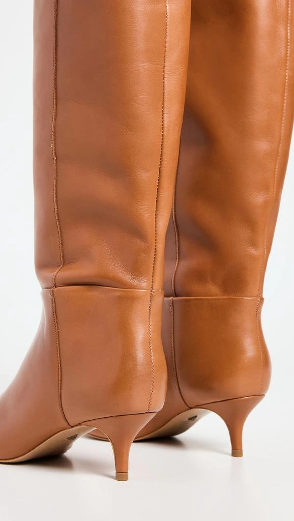 Schutz Maryana Lo Wide Boots 3