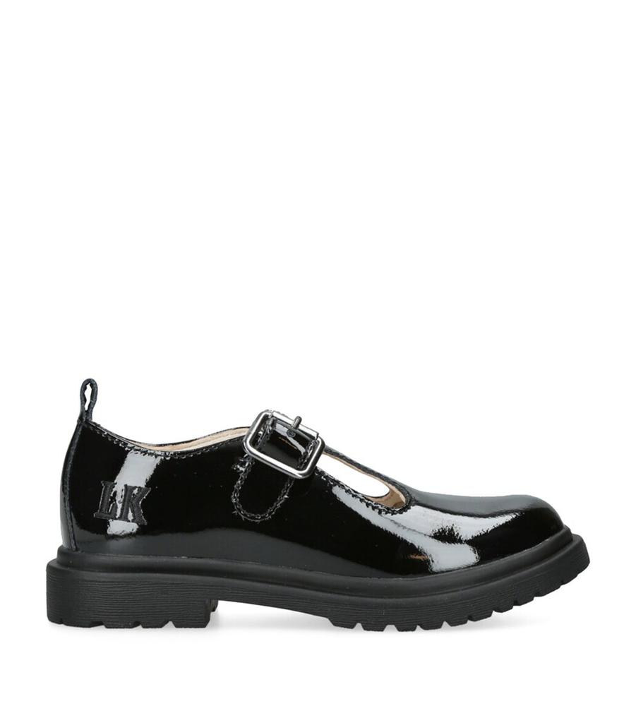 Lelli Kelly Patent Leather Matilda School Shoes