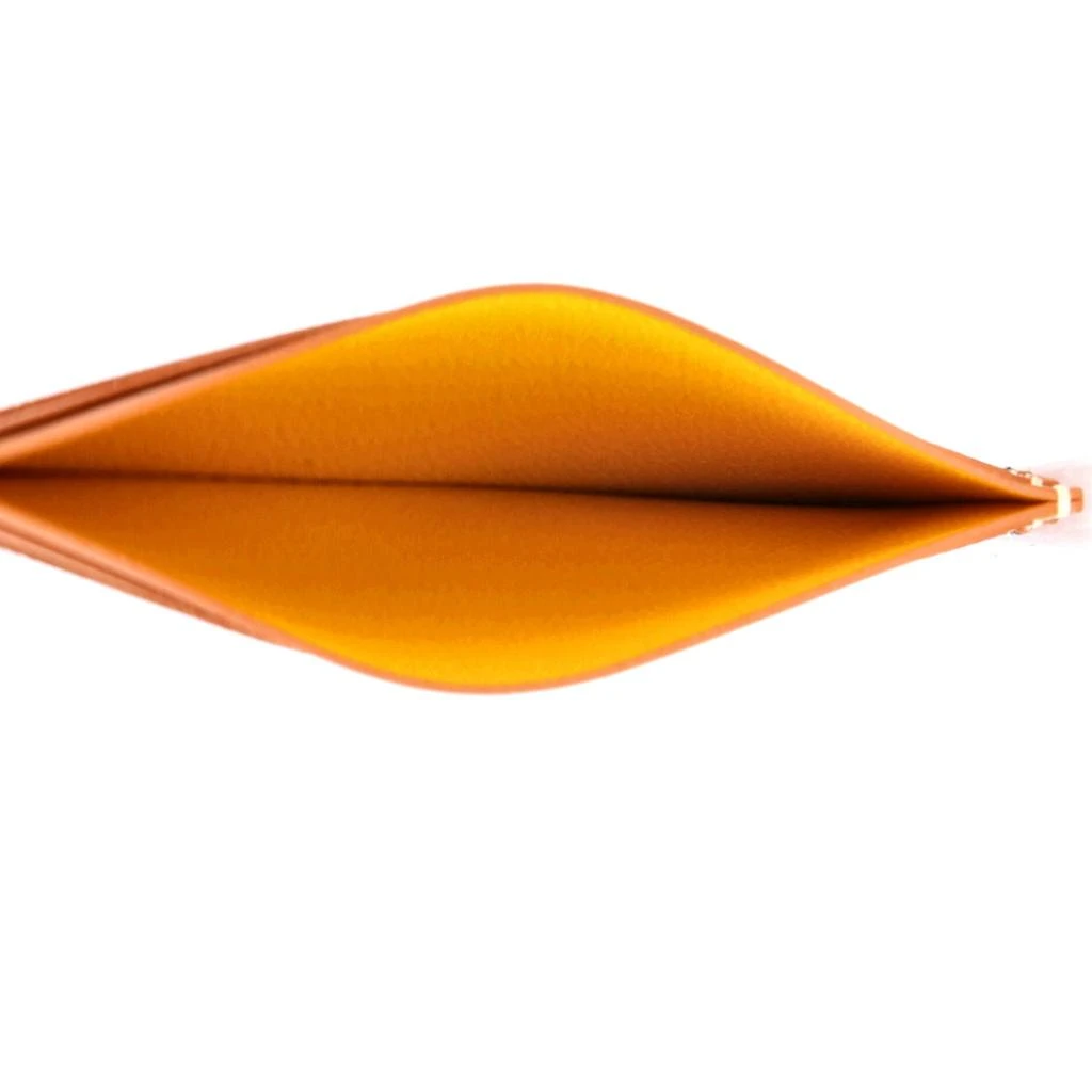 Goyard Saint Sulpice Card Holder Coated Canvas 5