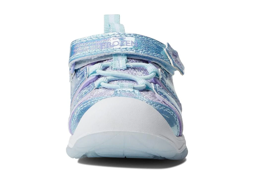 Josmo Kids Frozen Fisherman Sandal (Toddler/Little Kid) 6