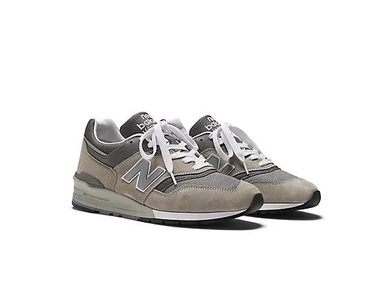 New Balance Made in USA 997 Core 2