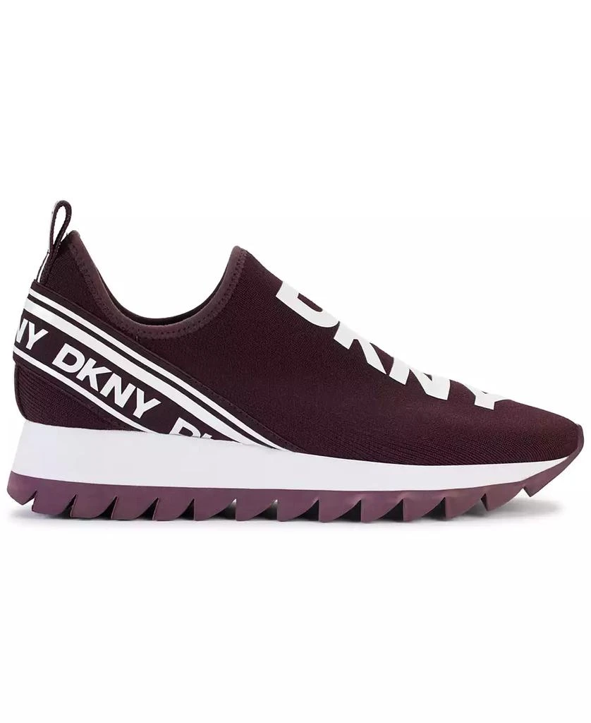 DKNY Women's Abbi Slip On Sneakers 2
