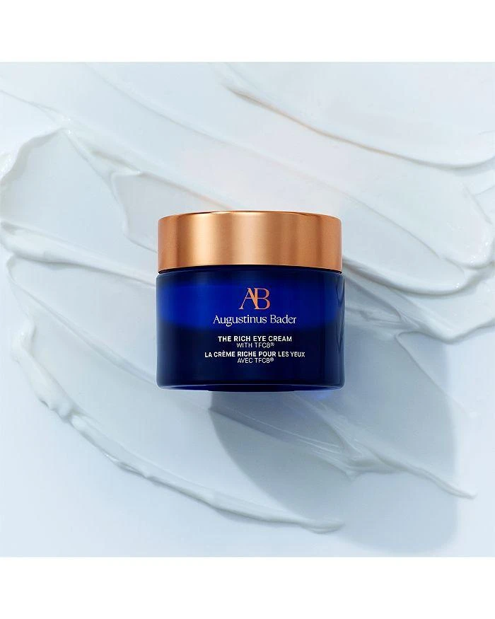 Augustinus Bader The Rich Eye Cream 0.5 oz. 12
