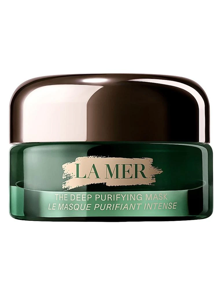 La Mer Deep Purifying Mask 1