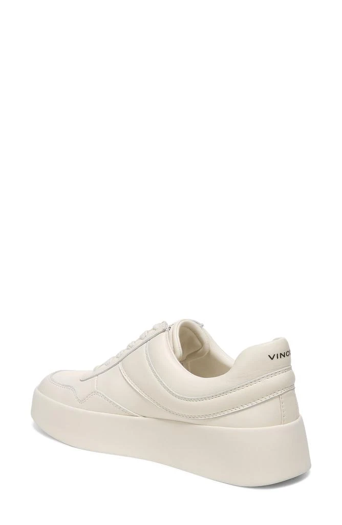 Vince Warren Court Sneaker 2